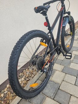 Dětské kolo KTM WILD SPEED DISC 26 - 2
