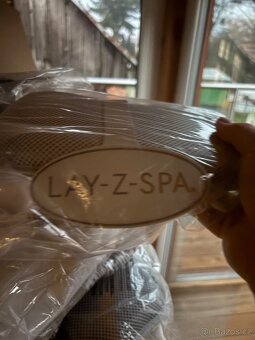 Prodám vířivku - 2