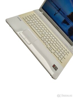 Sony Vaio PGC 71511M ( 12 měsíců záruka+Faktura ) - 2