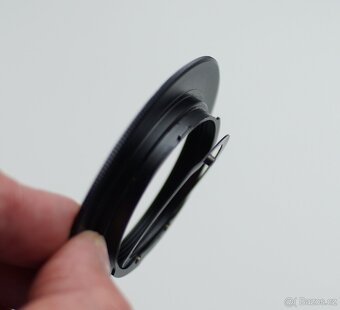 Rollei-M42 redukcija/Adapter - 2