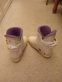 Dětské přeskáče TechnoProT20 - 2