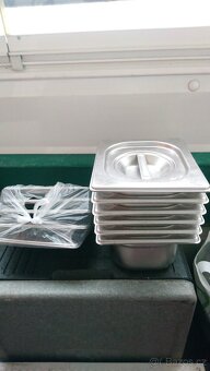 Elektrický gril - 2