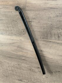 Zadní rameno stěrače Škoda Fabia 1 - 2