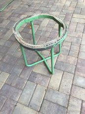 Funkcionalismus/funkcionalisticky nabytek, stul.. - 2