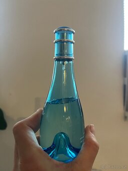 2 parfémy - Davidové, Jíl Sander - 2