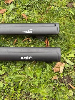 střešní nosiče HAKR pro Škoda, Cupra, Seat - 2