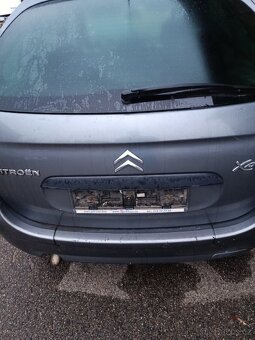 Citroen Xsara Picaso1.6hdi 80kw - 2