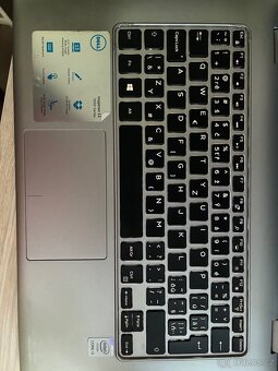 Notebook Dell Inspiron 13 - 2