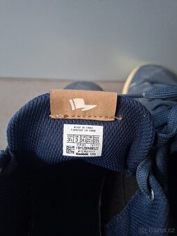 Dětské boty Reebok EUR 34.5 - 2