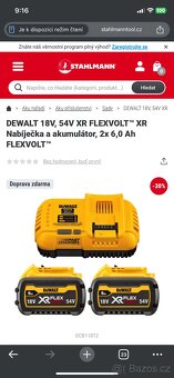 Nářadí devalt - 2