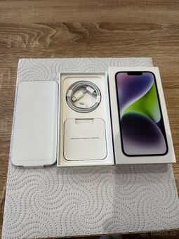 Apple iPhone 14 128 GB - 2