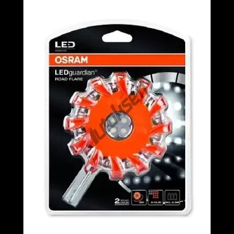 Výstražné světlo - 2