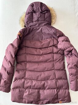 Dívčí bunda HANNAH vel. 34 - 2