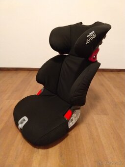 Dětská autosedačka Britax Römer Discovery SL - 2