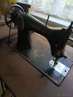 ŠilICÍ STROJ #2 - 2