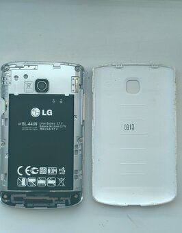 Predám LG L1 - 2