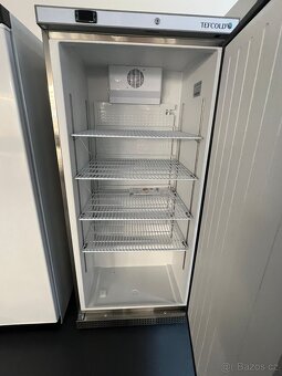 Lednice TEFCOLD UR 550 S - 2