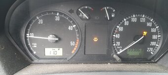 Škoda Fabia 1.9 tdi 74kw ND - 2