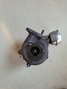 Turbodmychadlo 96Kw  038145702G - 2