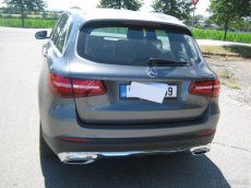 Prodám MB GLC250d - 2