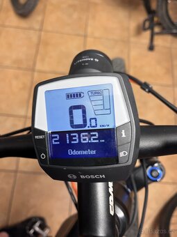 KTM Macina ALP 29.11 - 2