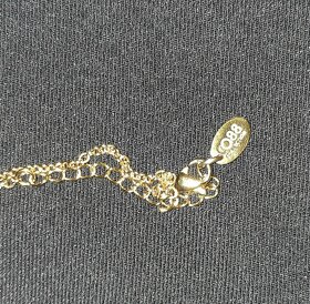 Náhrdelník Strom života - 2