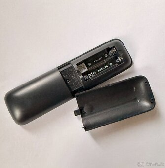 Dálkový ovladač - 2