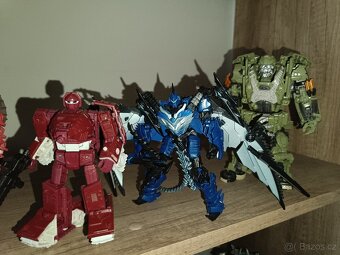 Transformers figurky - 2