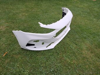 Přední nárazník Focus ST Mk4 - 2