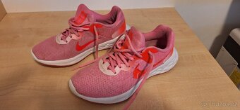 Prodám boty Nike 40 - 2