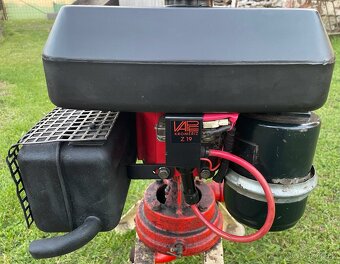 Vari Tera - motor - 2