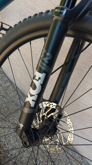 Felt Doctrine SLX - 2