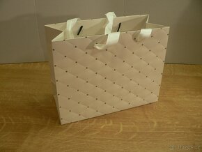 Luxusní dárkové tašky-voděodolné - 2