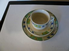 KÁVOVÁ SOUPRAVA - 2