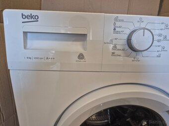 Pračka Beko - 2