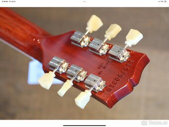 1961 reproduction Gibson SG - 2
