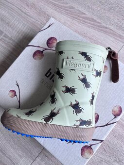 Holinky Bisgaard - 2