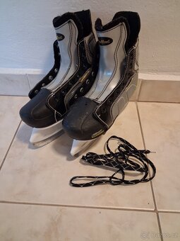 Hokejove brusle - 2