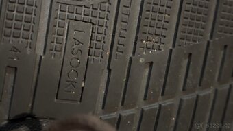 Pánské boty zn Lasocki v 41 - 2