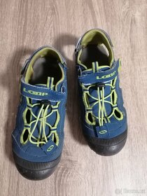 Krásné sandály LOAP vel. 40 - 2