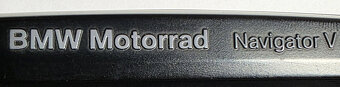 BMW navigace - Navigator V - 2