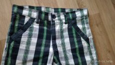 KRAŤASY C&A vel. 140 - 2