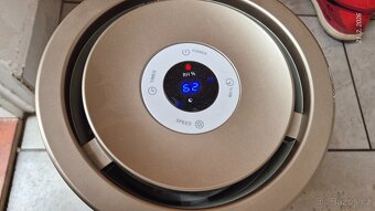 Zvlhčovač vzduchu - 2