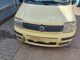 Fiat Panda 1.1i - 2