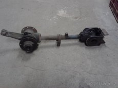 sekce k pleččce na řepu - 2