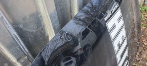 Predni kapota kia ceed - 2