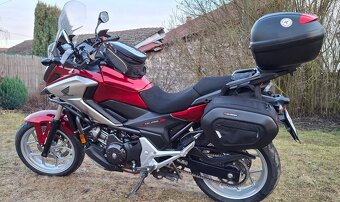Honda NC 750 X - 2