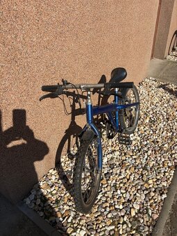 Dětské kolo 20” za 100 - 2