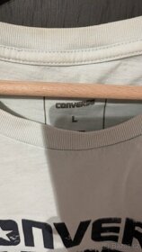 Tričko Converse L - 2
