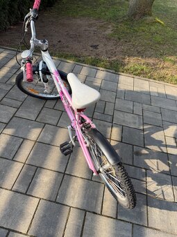 Dětské kolo Specialized Hotrock - 2